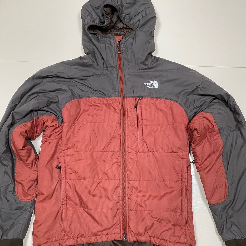 The North Face Red Point Optimus Jacket